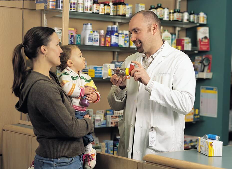 Government, Pharmacists Extend Funding Agreement