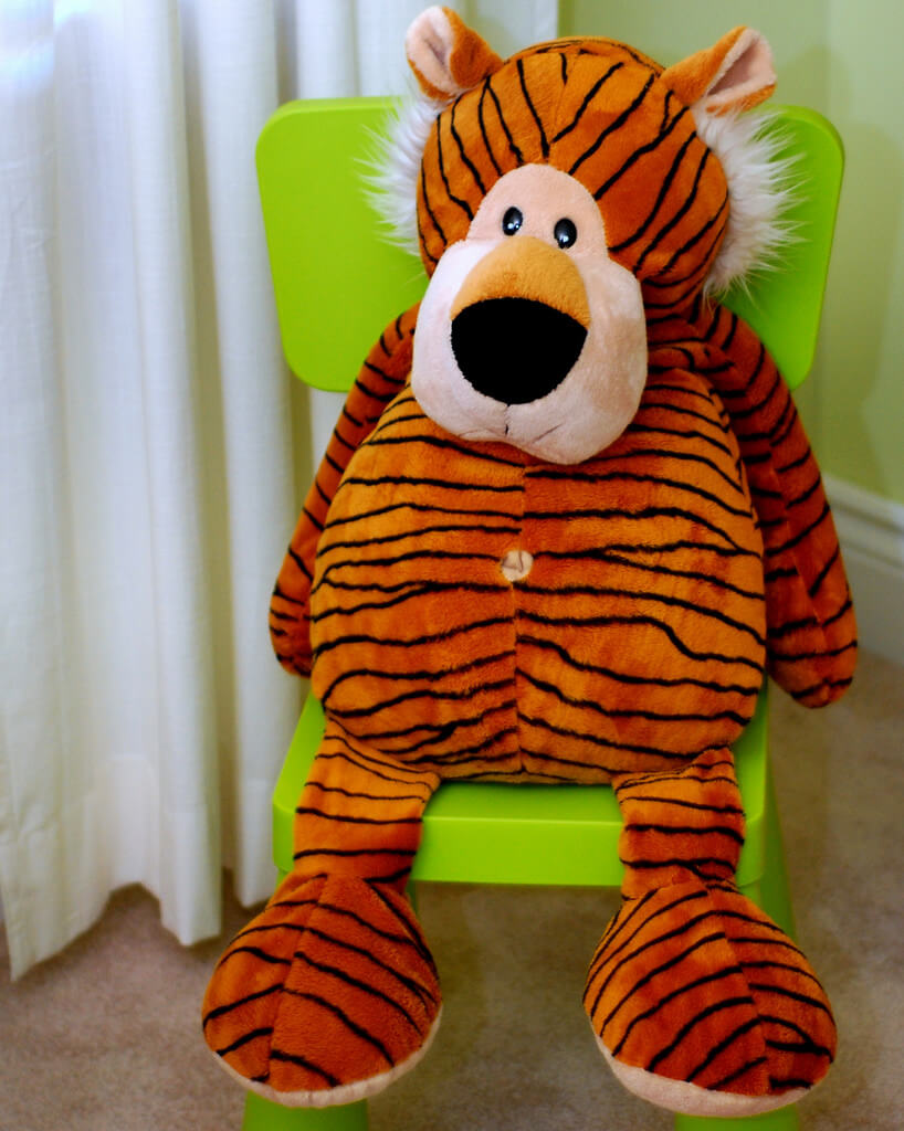 Alberta Bans Seclusion Rooms