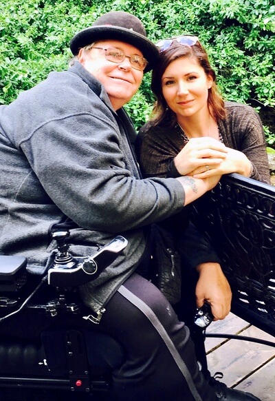 Digital Technologies Can Help People with Mobility-related Disabilities