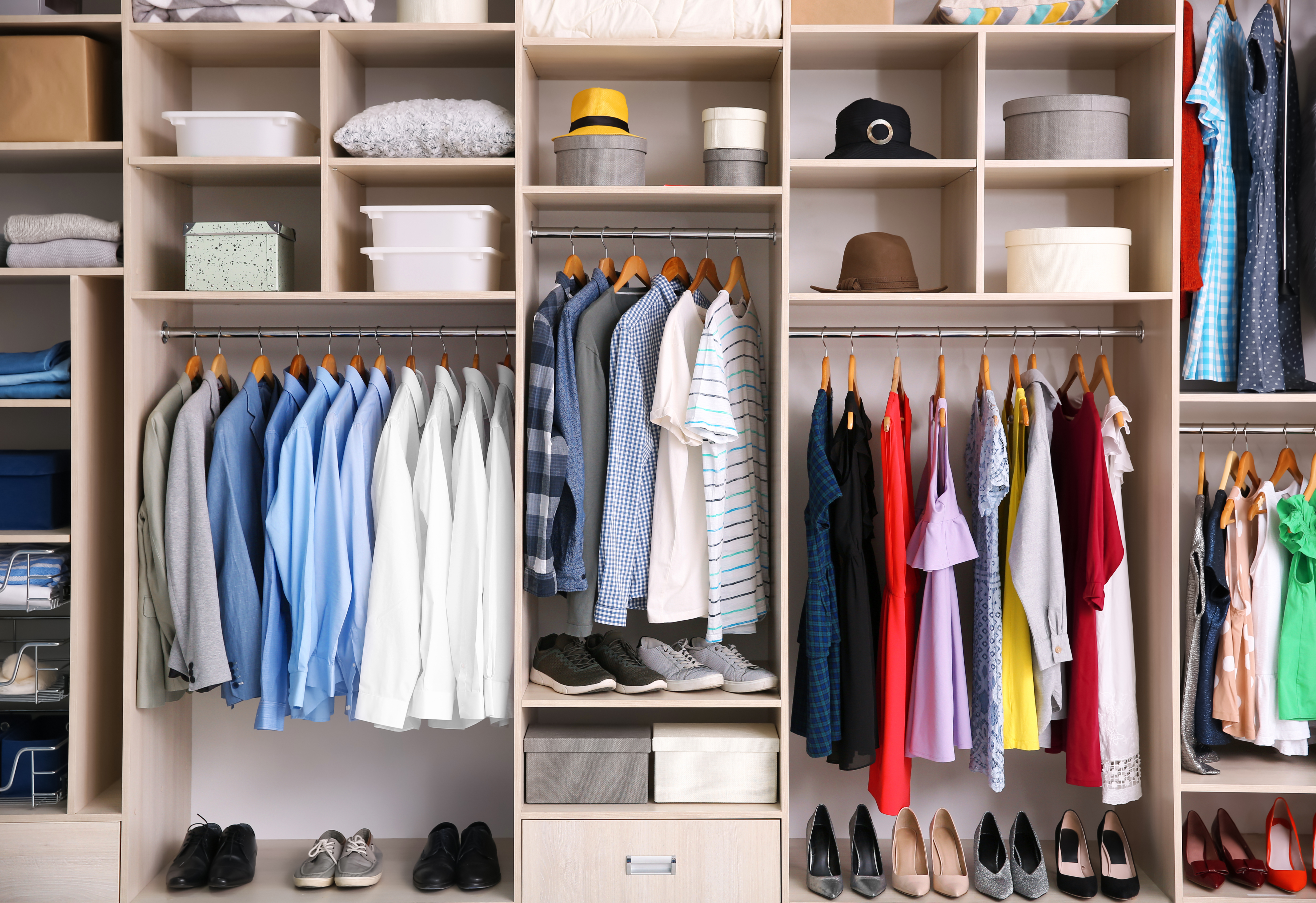 Decluttering? 5 Tips to Remember