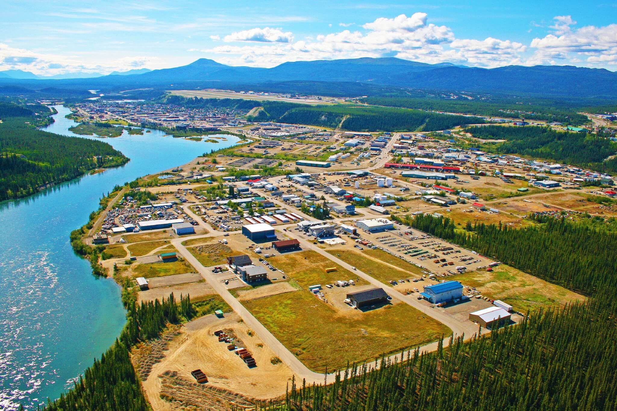 Canada’s Top Cities for Entrepreneurship: Whitehorse, Winkler and Victoriaville Lead the Way