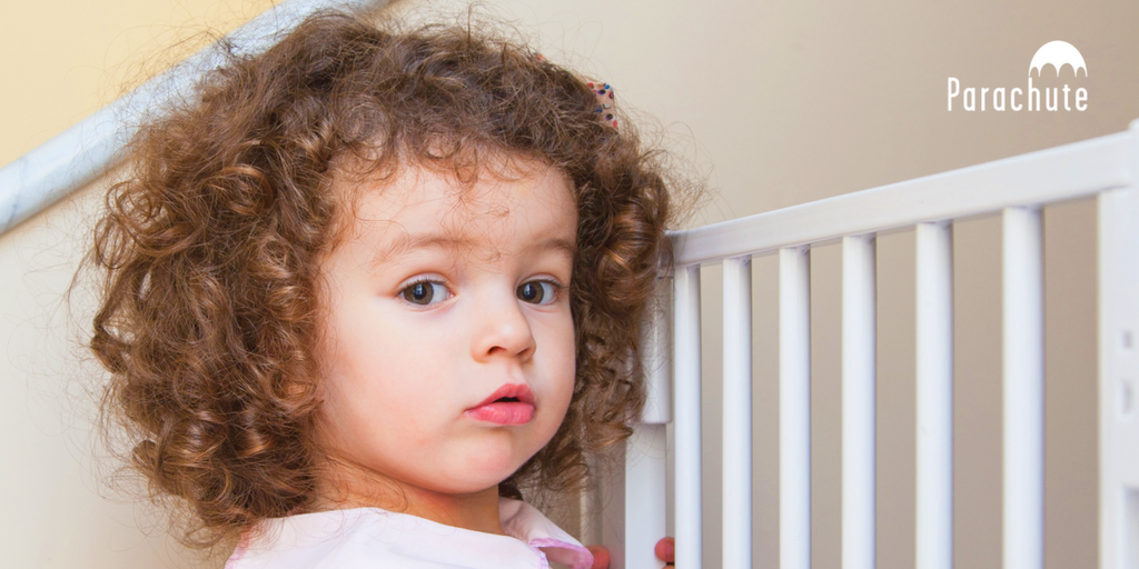 Childhood Safety Advocates Urge Canadian Families to #FallProofYourHome