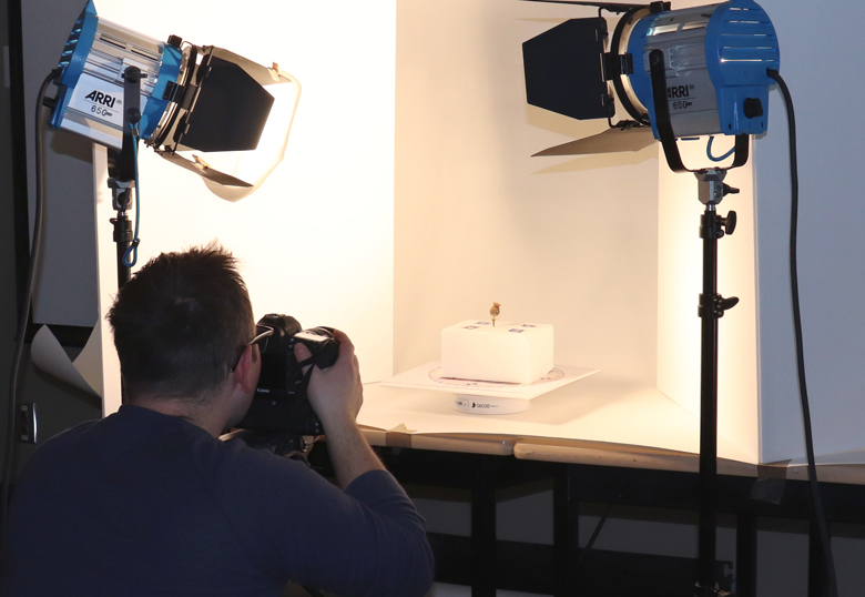 U of L Research Project will Provide Access to Detailed Models of Historical Blackfoot Objects Held in British Museums