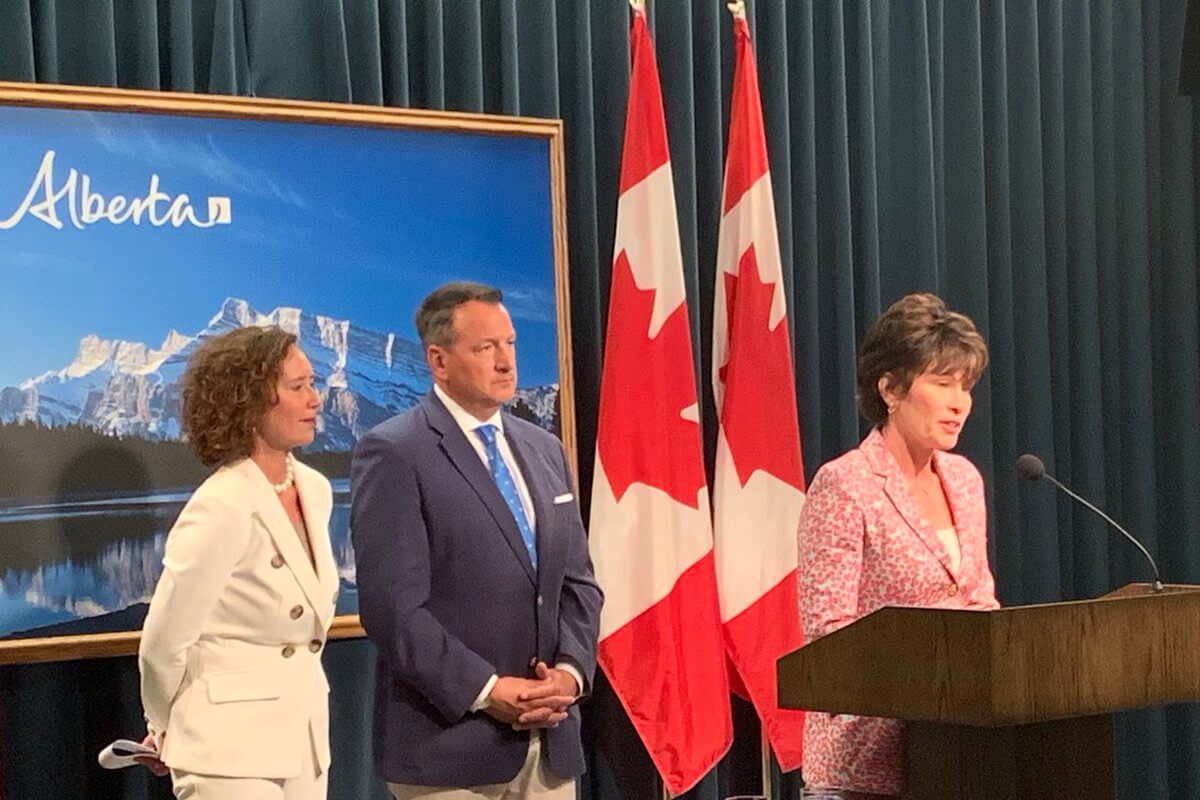Bill C-69: Statement from Energy Ministers
