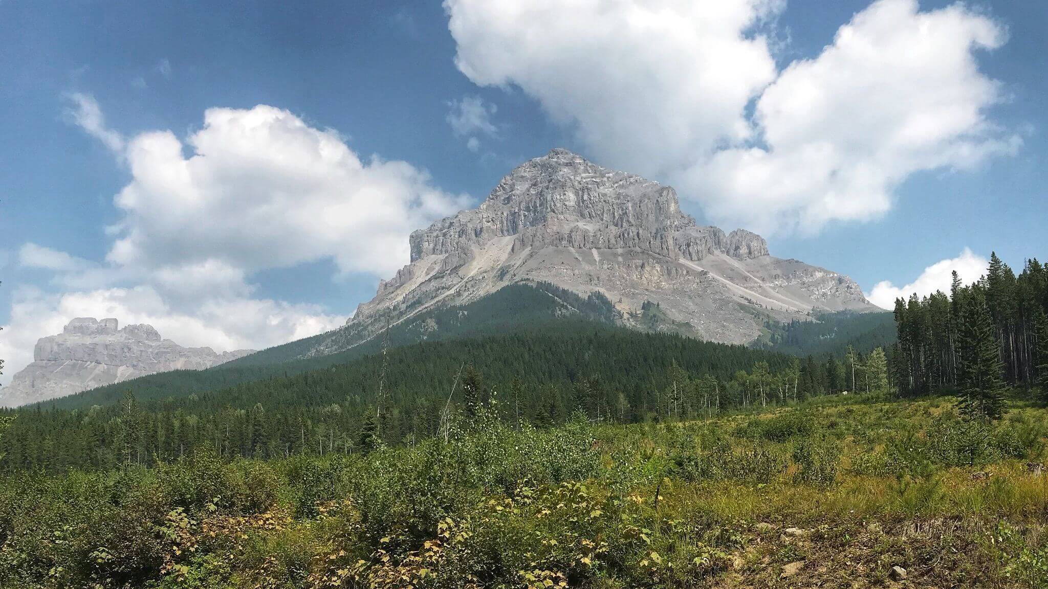 Crowsnest Pass RCMP Respond to Fatal Climbing Accident – Update