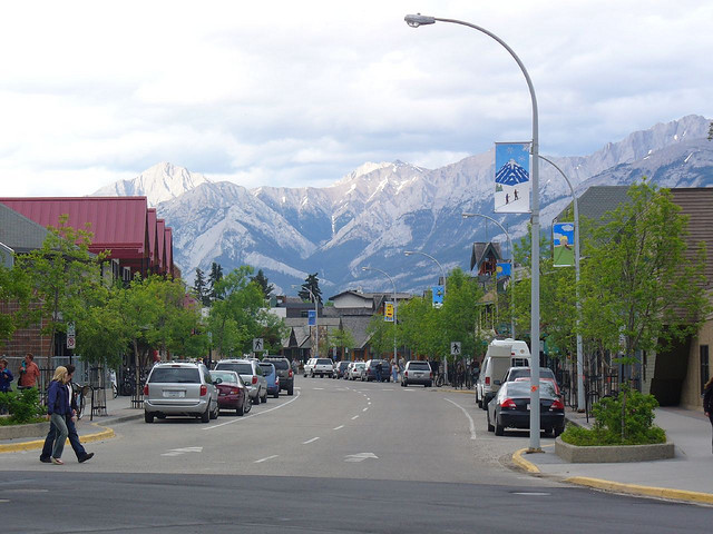 Concerned Citizens Help Police Arrest 2 Impaired Drivers; Jasper RCMP