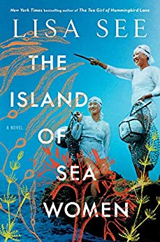From My Bookshelf: The Island of Sea Women