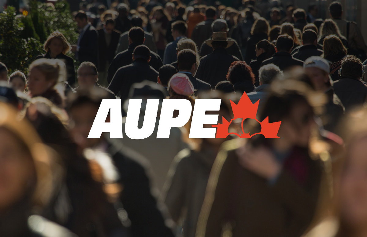 AUPE Reacts to the Court’s Decision to Overturn the Injunction Against Bill 9