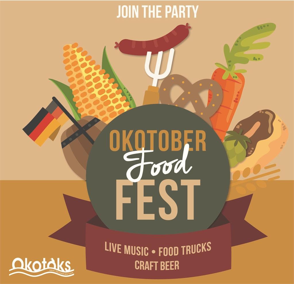 Okotober Fest