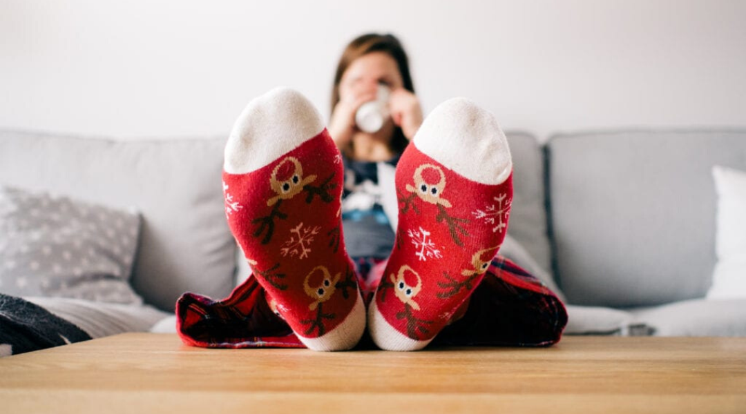 5 Ways to Save Money During Christmas