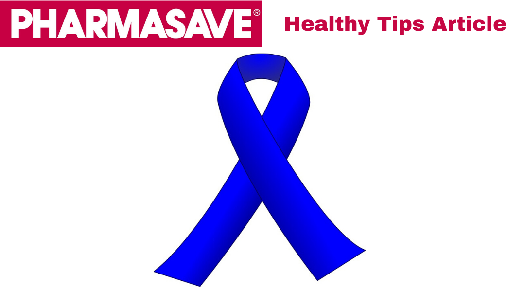 Healthy Hints from Pharmasave: Analyzing Prostate Cancer
