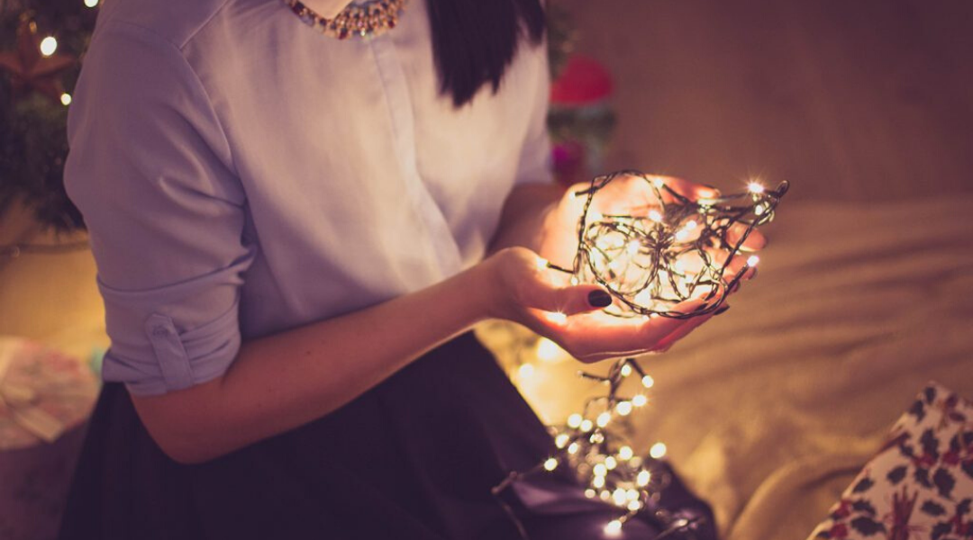 Holiday Decorating Tips that Lower Your Energy Bills