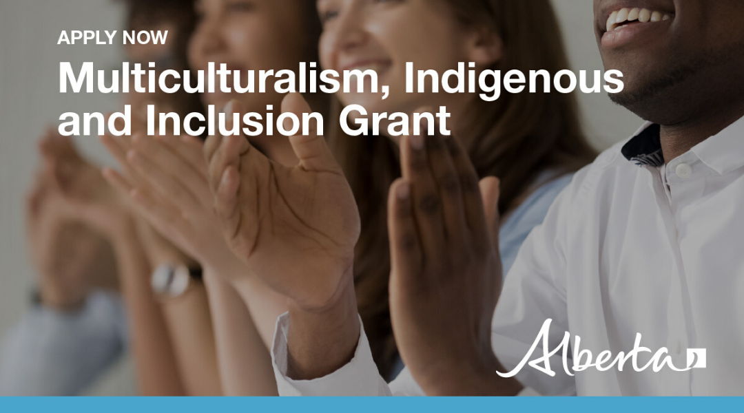 New Grant Promotes Cultural Awareness, Inclusion