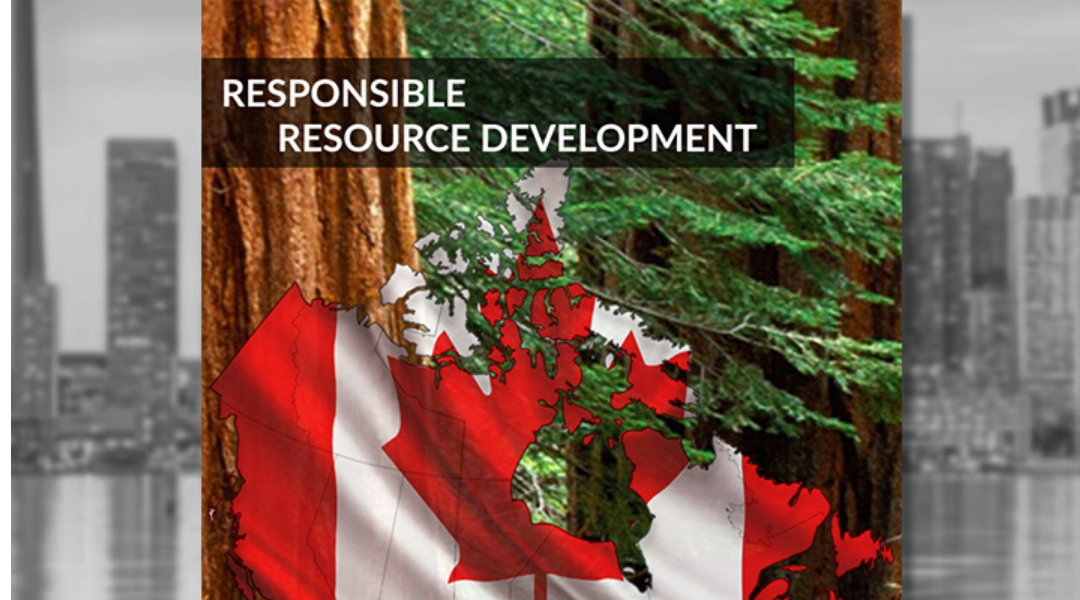 Pro Resource Coalition Calls on Feds to Restore Confederation & Support Natural Resource Families