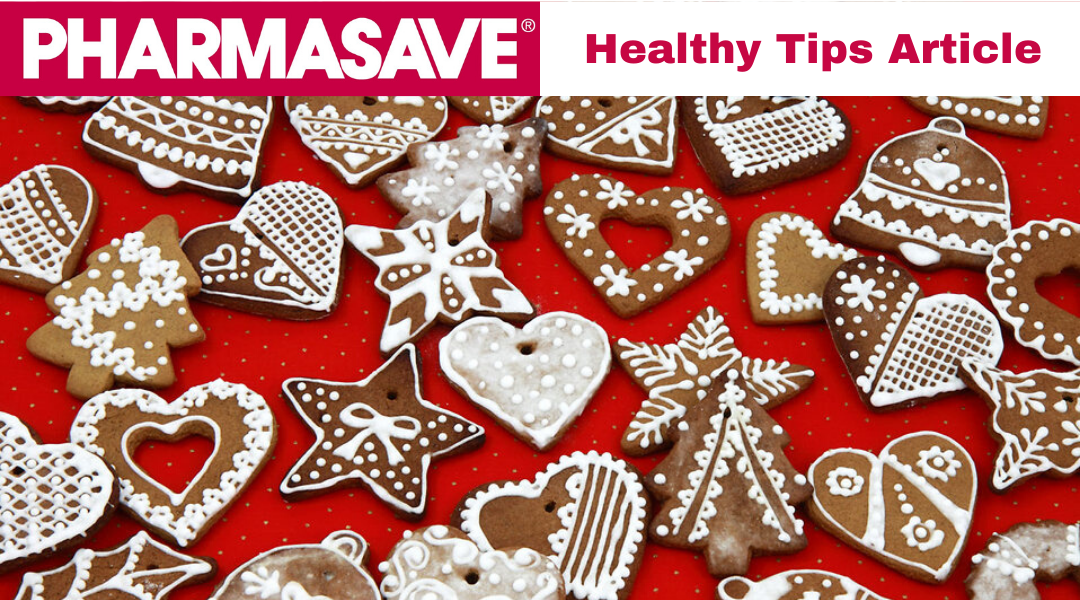 Healthy Hints from Pharmasave: Savour the Flavours of the Season – Without Overdoing it!