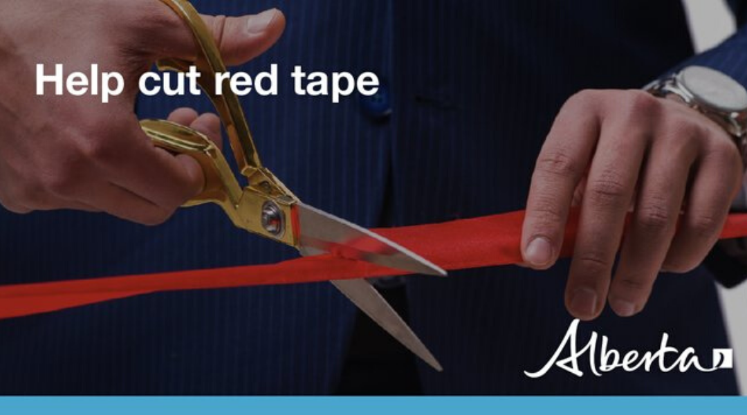 Golden Scissors Awards: Celebrating Canada’s Red Tape Warriors