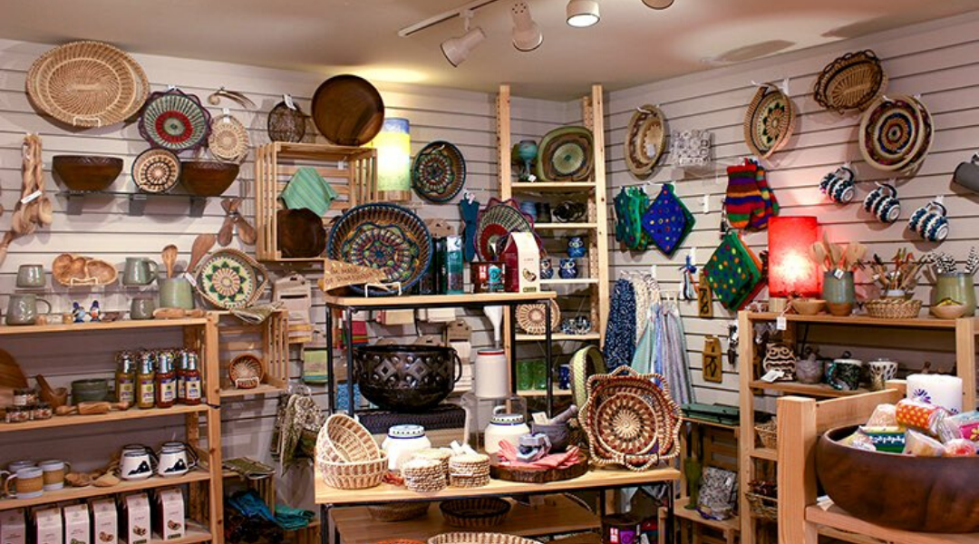 Ten Thousand Villages Calgary Store to Remain Open