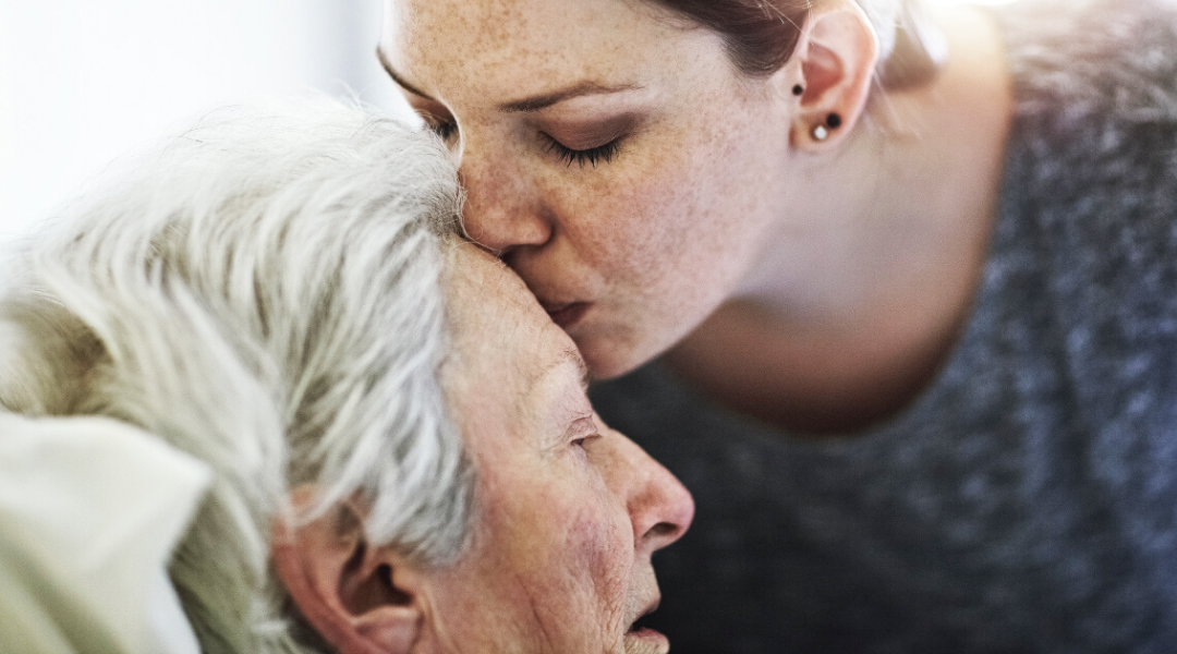 The Impact on Unpaid Informal Caregivers