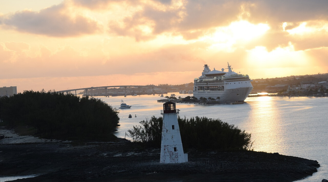 Travel Notice: Hurricane Dorian in the Bahamas