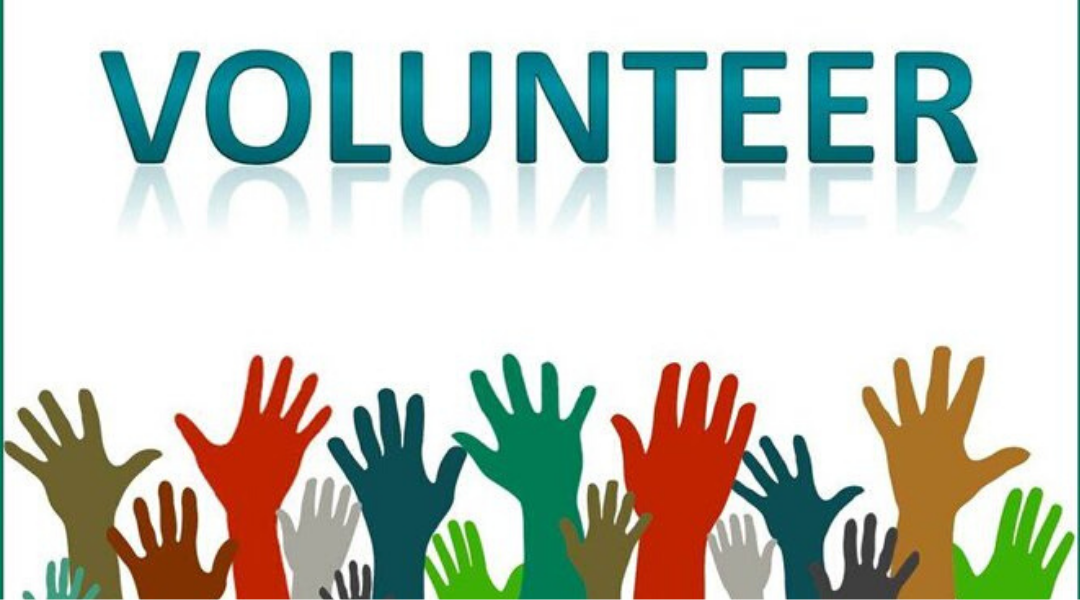 Volunteer Opportunities in Turner Valley