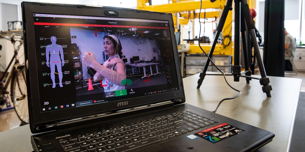 New U of A Project Helps Rural Albertans Access Rehabilitation Medicine Services