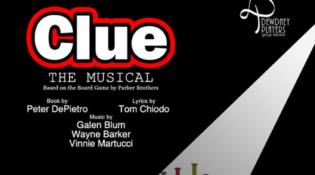 Clue the Musical