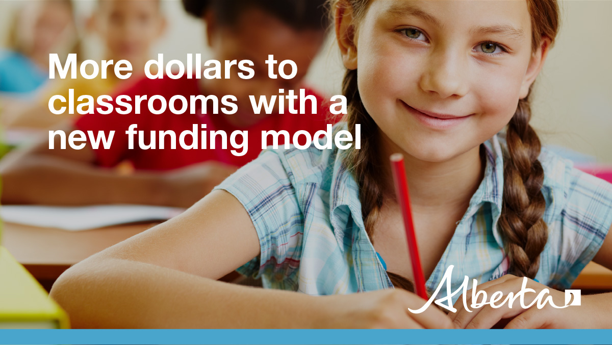 Transforming K-12 Education Funding