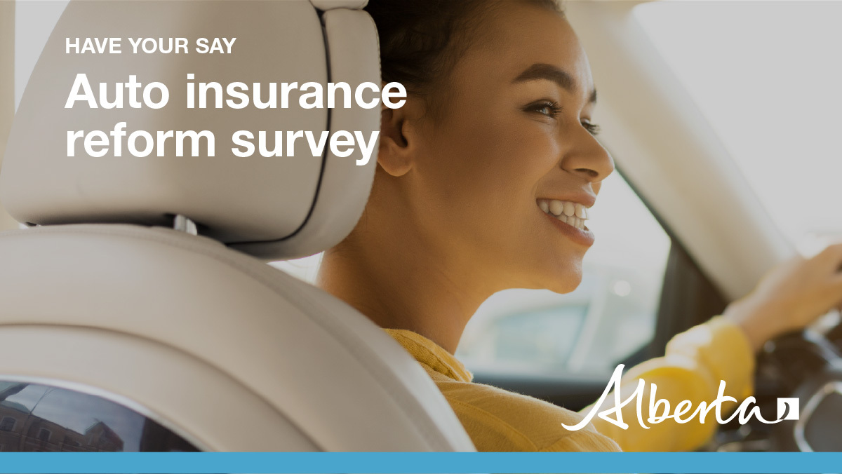 Auto Insurance Reform Seeks Public Input