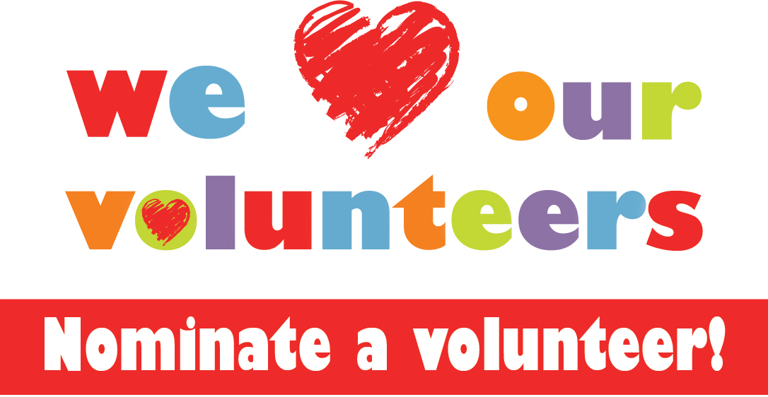 Annual Volunteer Leadership Awards