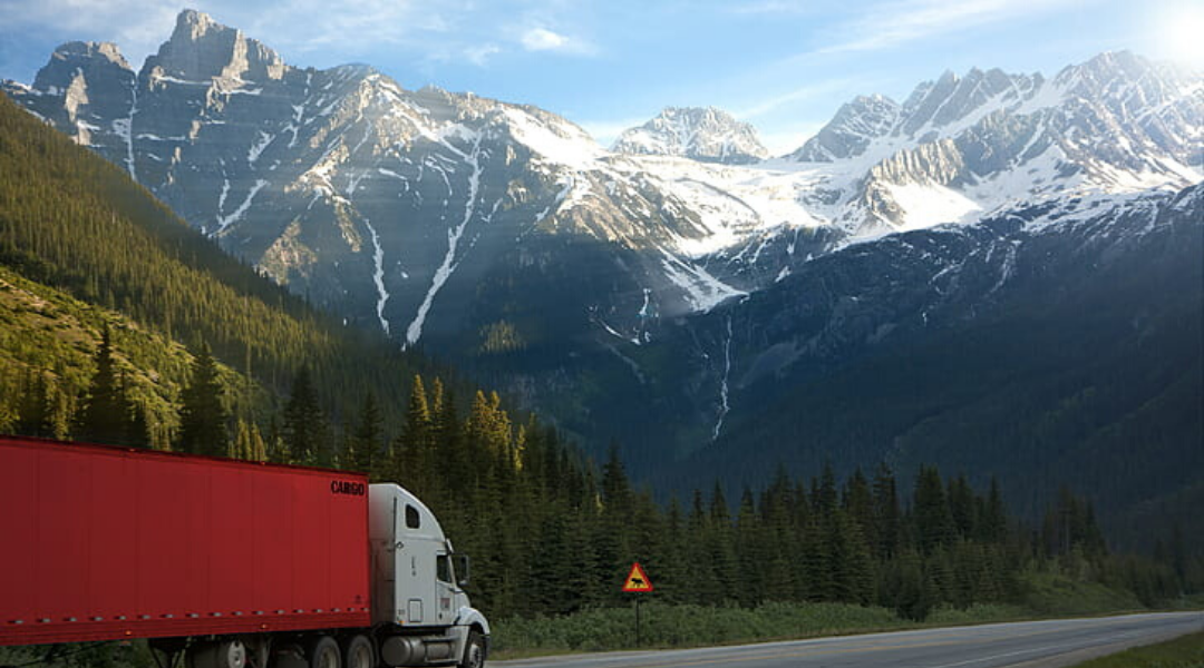 Electronic Logging Devices for Canadian Commercial Trucks
