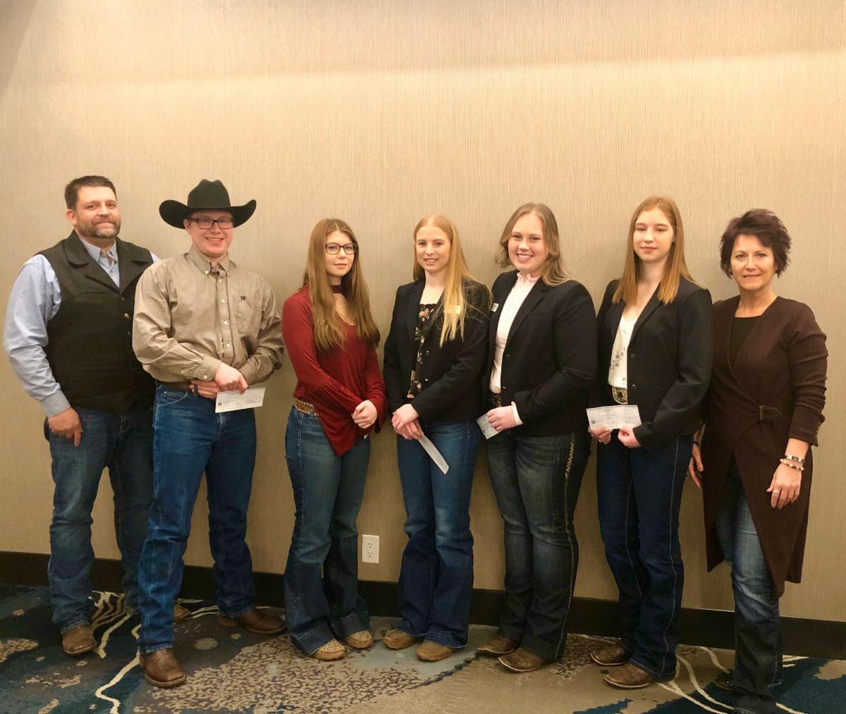 $13,000 in Scholarships and Prizes Awarded at 15th Annual GOAL Conference