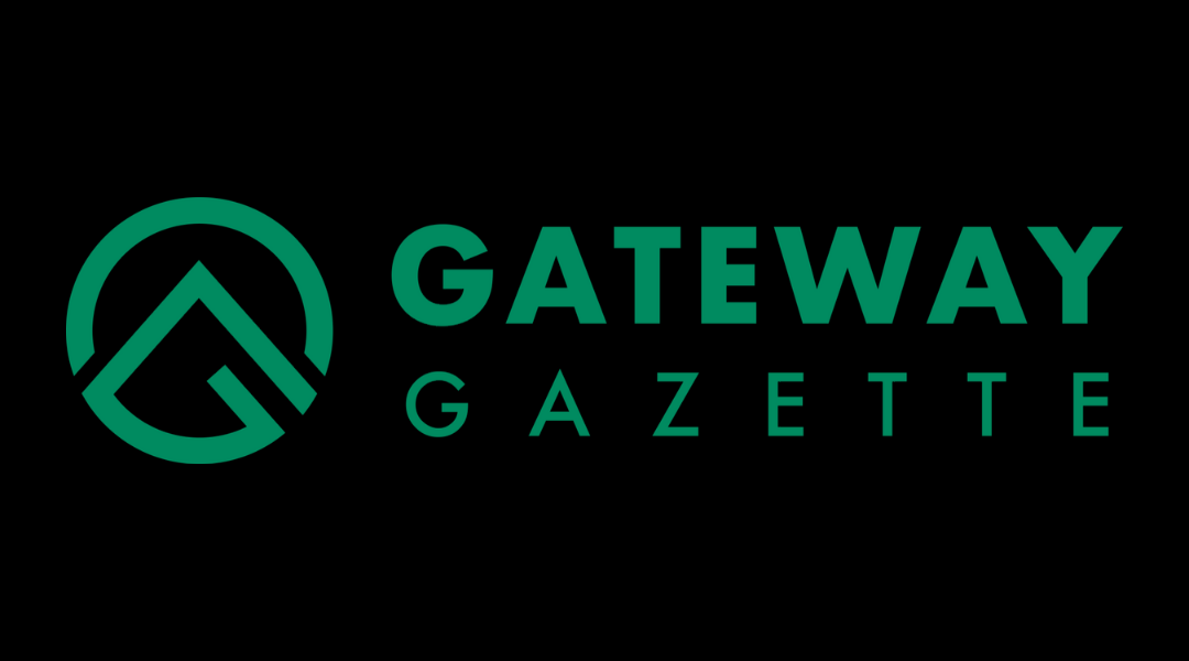 Your New Gateway Gazette!