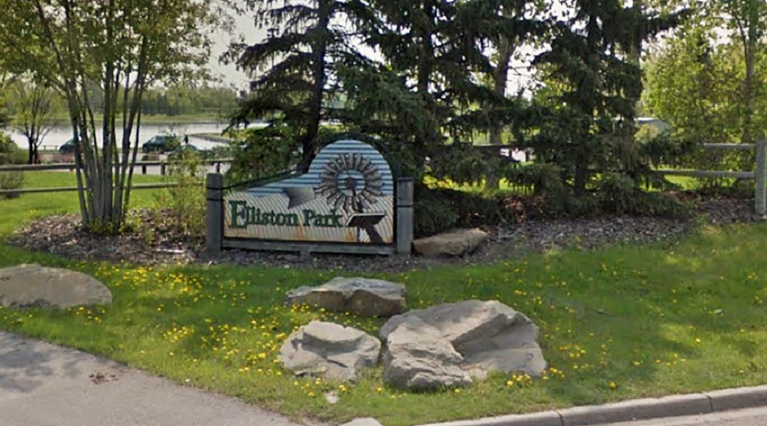 Missing Visitor Found Deceased