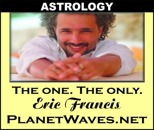 Planet Waves Horoscopes