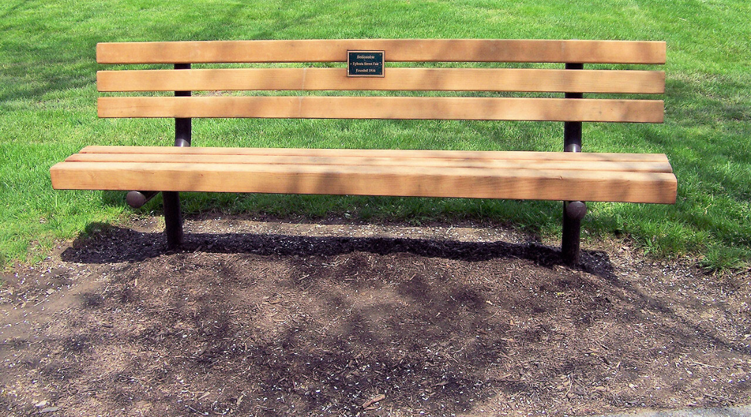 Turner Valley Residents Can Look Forward to a New Park and Pathway