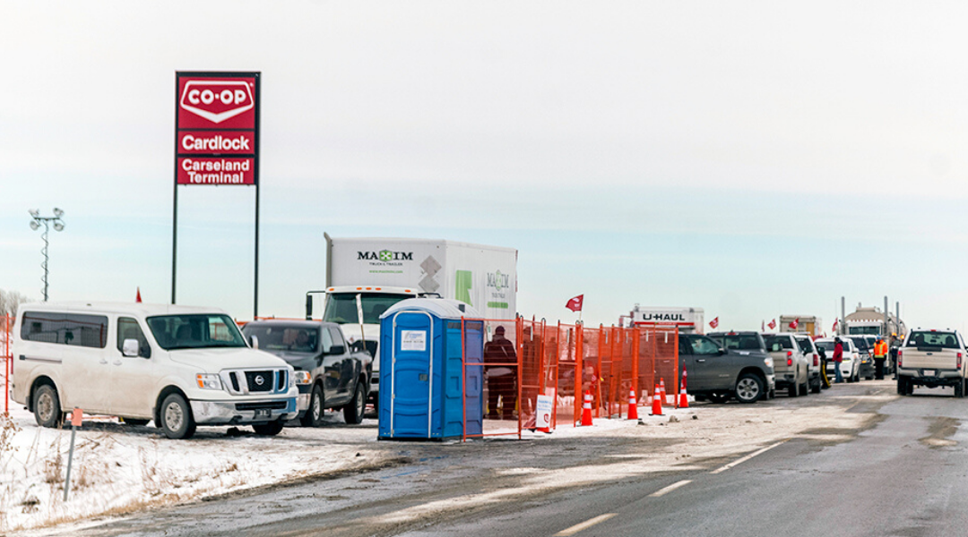 Unifor’s Flouting of Court Ruling Leads to Enforcement Order
