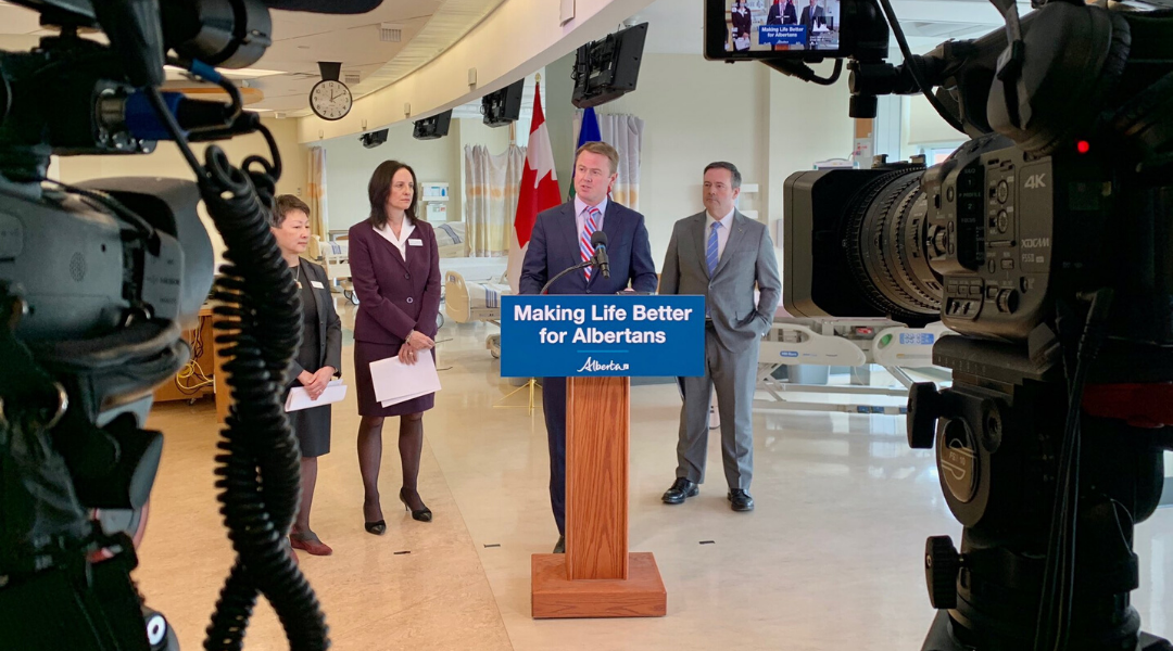 $100M for Surgical Suites, Equipment, Rural Hospitals