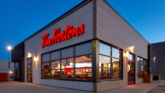 Tim Hortons Takes Measures to Protect and Support Guests and Team Members