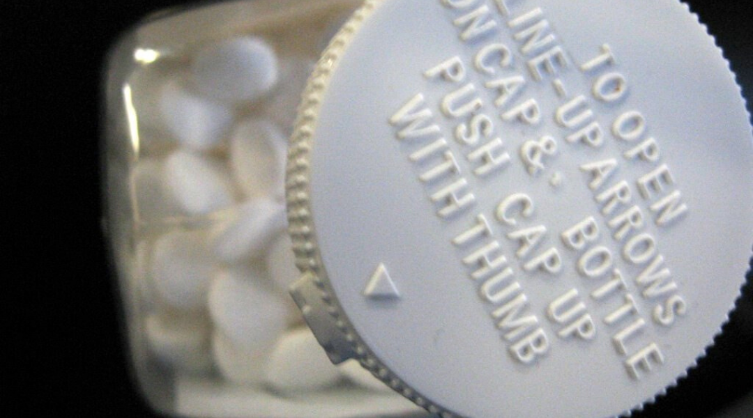 ASA No Longer Recommended to Prevent First Stroke, Heart Disease