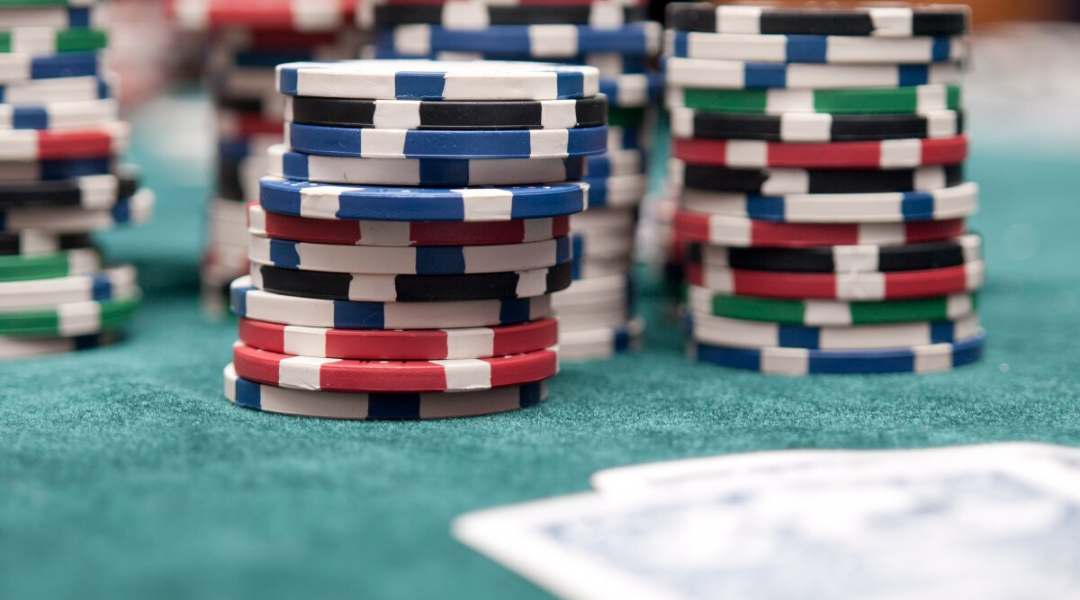 Alberta’s Charitable Casinos to Close Temporarily Amid COVID-19 Crisis