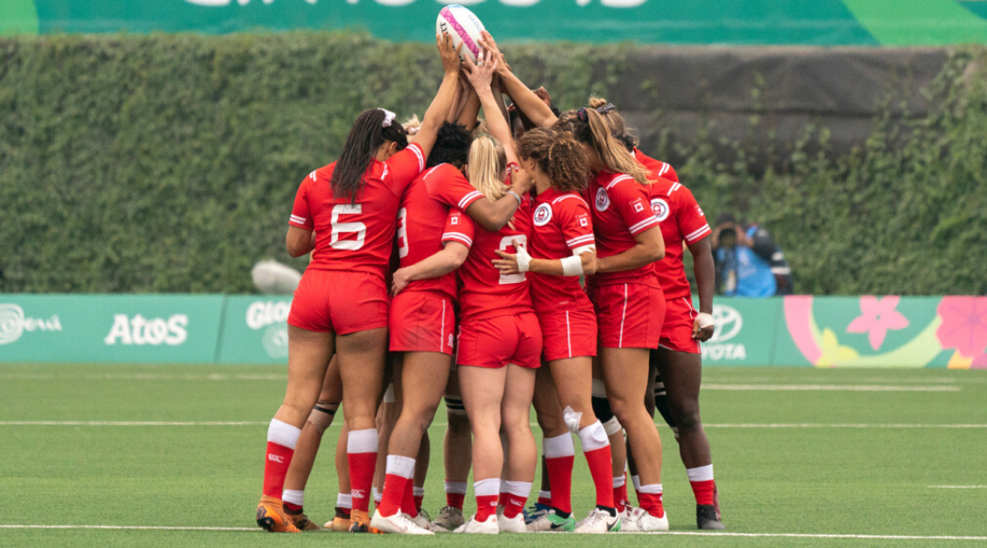 Canadian Olympic Committee Celebrates International Women’s Day Through Contribution to Canadian Women & Sport