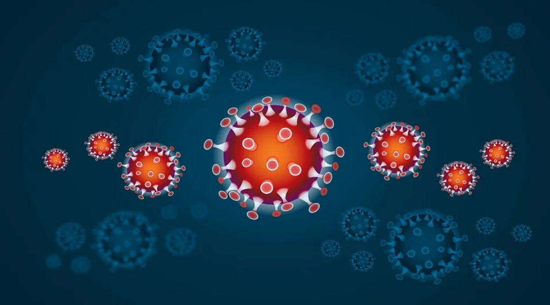 Second Presumptive COVID-19 Case Reported in Alberta