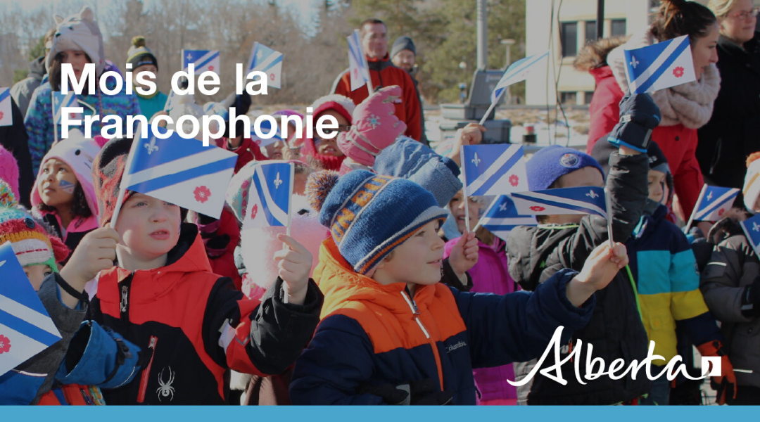 Celebrating the Francophonie