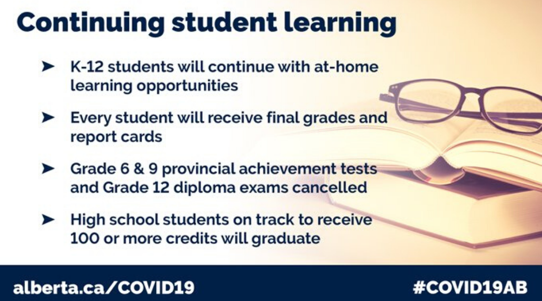 FSD: Continuing Student Learning