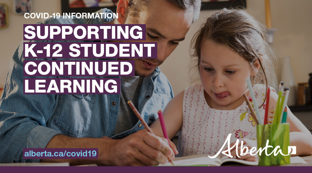 Continuing Student Learning