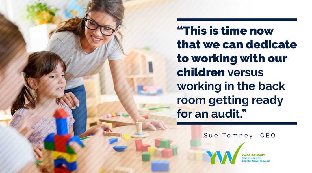 Ending Accreditation of Child Care Centres Minister Schulz Gateway