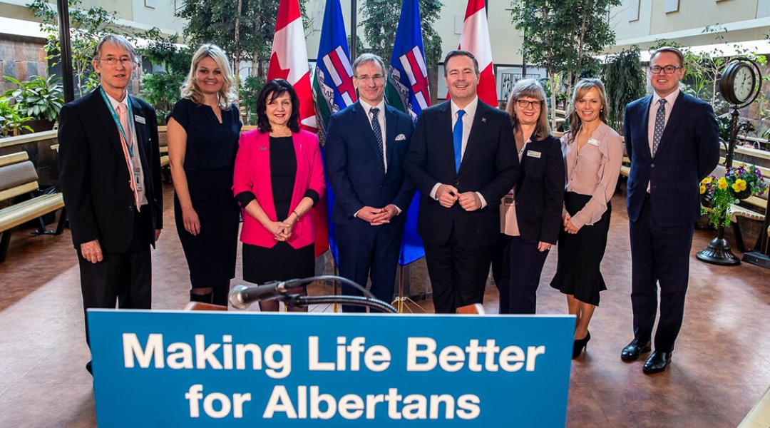 First Phase of Red Deer Hospital Expansion Announced