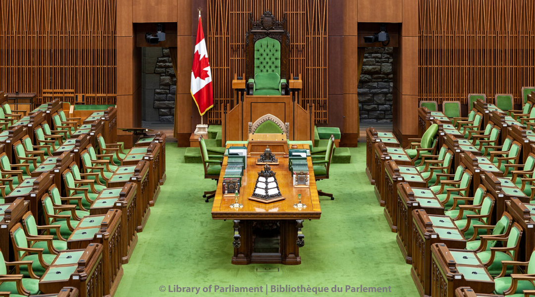 Government Introduces Canada Emergency Response Benefit to Help Workers and Businesses