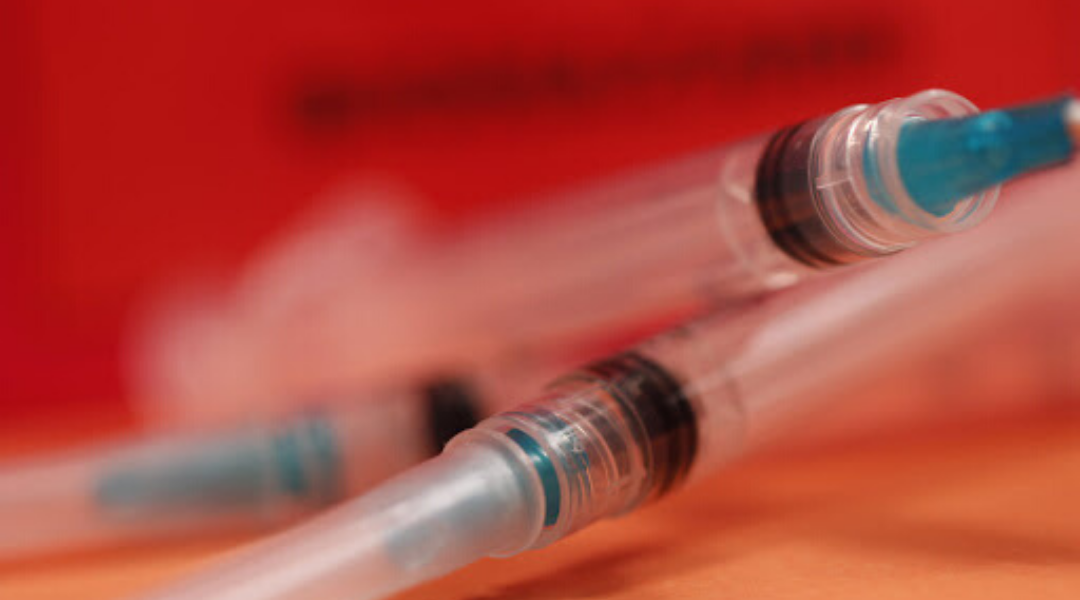 Impact of Supervised Consumption Sites Report Released