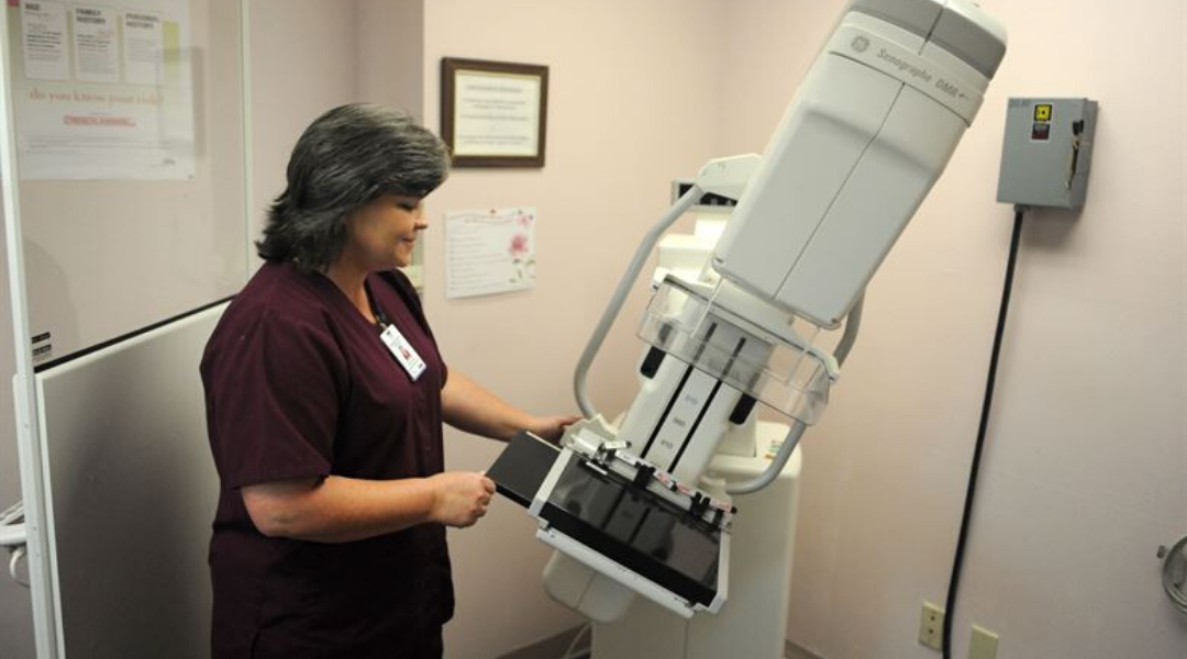 Letter to Albertans from Dr. Rob Davies on Behalf of Alberta’s Radiologists